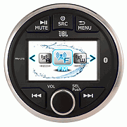 JBL PRV275 Gauge Style Stereo