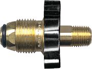 JR Products 07-30085 Excess Flow Pol/Handwheel