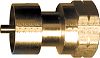 JR Products 07-30175 Reserve Cylinder Adapter
