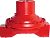 JR Products 07-30325 High Pressure Regulator