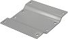 JR Products 07-30355 Square Regulator Bracket