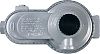 JR Products 07-30385 Low Pressre 2STGE Lp Gas Regul