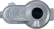 JR Products 07-30385 Low Pressre 2STGE Lp Gas Regul