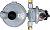 JR Products 07-30395 Automatic Changeover Regulator