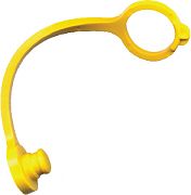 JR Products 07-30465 Quick Disconnect Dust Plug