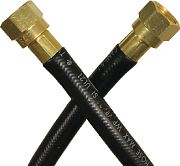 JR Products 07-30995 1/4IN Oem Lp Supply Hose 36IN