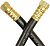 JR Products 07-31345 3/8IN Oem Lp Supply Hose 60IN