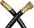 JR Products 07-31475 3/8IN Oem Lp Supply Hose 60IN