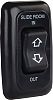 JR Products 12285 Single Sld Out Swith Ass/With Bez Bl