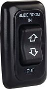JR Products 12285 Single Sld Out Swith Ass/With Bez Bl