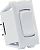 JR Products 12691-5 12 Volt Mom On/Offor Mom On Wht PK5