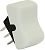 JR Products 13075 SPDT On/On Switch White