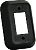 JR Products 13495 Spcr for Single Face Plate Blk