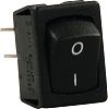 JR Products 13735 Mini On/Off Labeled I O Switch