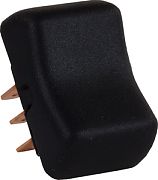 JR Products 13855 DPDT Mmntry On/Offor Mmntry On