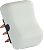 JR Products 13895 Spst On/Offor On Switch White