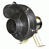 Jabsco 3" Flexmount Blower - 150 CFM - 24 Volt