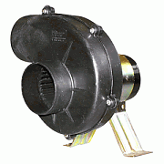 Jabsco 3" Flexmount Blower - 150 CFM - 24 Volt