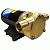 Jabsco Ballast King Bronze DC Pump with O Switch - 15 GPM