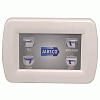 Jabsco Control Kit for Deluxe Flush & Lite Flush Toilets