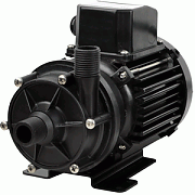 Jabsco Mag Drive Centrifugal Pump - 11GPM - 110V Ac