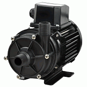 Jabsco Mag Drive Centrifugal Pump - 14GPM - 110V Ac