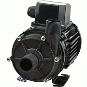 Jabsco Mag Drive Centrifugal Pump - 21GPM - 110V Ac