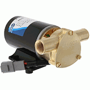 Jabsco Mastercraft Ballast Pump - 12 Volt