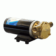 Jabsco Maxi Puppy 3000 12 Volt Flexible Impeller Pump