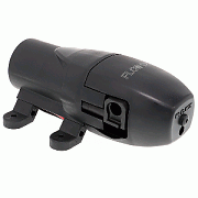 Jabsco PAR-MAX 1 Water Pressure Pump - 12 Volt - 1 GPM - 35 Psi
