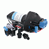 Jabsco PAR-MAX 3 Water Pressure Pump - 24 Volt - 3 GPM - 40 Psi