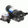 Jabsco PAR-MAX 4 Bilge/Shower Diaphragm Pump - 4.3GPM - 24 Volt