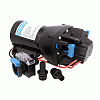 Jabsco PAR-MAX HD3 Heavy Duty Water Pressure Pump - 12 Volt - 3 GPM - 60 Psi