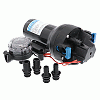 Jabsco PAR-MAX HD5 Heavy Duty Water Pressure Pump - 12 Volt - 5 GPM - 40 Psi