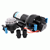 Jabsco PAR-MAX HD6 Heavy Duty Water Pressure Pump - 12 Volt - 6 GPM - 40 Psi