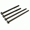 Jabsco SS Bolt Kit for Older 18590 Series Macerator Pumps