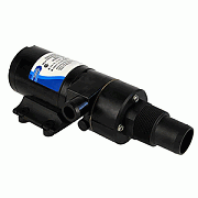 Jabsco Sealed Macerator SELF-PRIMING Pump