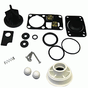 Jabsco Service Kit for Manual 29090 & 29120 Series Toilets - 1998-2007