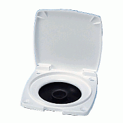 Jabsco Through Deck Kit for Manual Bilge Pumps