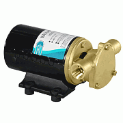 Jabsco Wakeboard Ballast Puppy with Reversing Switch - 12 Volt