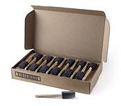 Jen Manufacturing PB1 1" Poly Brush