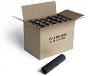 Jen Manufacturing PR9 9" Poly Roller