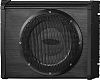 Jensen JMPSW800 8" Sub Woofer 200 Watt Marine Powered