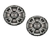 Jensen MSX60RVR 6.5" Coaxial Waterproof Speakers