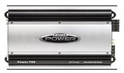 Jensen POWER 760 Amplifier