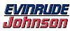 Johnson/Evinrude Drive Parts