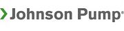 Johnson Pump 01-42398 End Cover F4/F5B