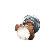 Johnson Pump 01-42423 Wear Plate for Pump F8B/F9B