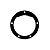 Johnson Pump 01-42424 Gasket for Pump F8B/F9B