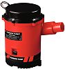 Johnson Pump 0220400 Combo Bilge Pump With Automatic Electromagnetic Switch - 2200 12V